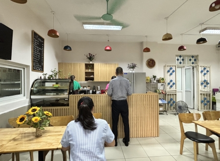 Mở Cánh Cửa Tương Lai: Mô Hình Tiền Hướng Nghiệp Tại Sao Mai – Nơi Ươm Mầm Thanh Thiếu Niên Khuyết Tật Phát Triển Tỏa Sáng Mở Cánh Cửa Tương Lai: Mô Hình Tiền Hướng Nghiệp Tại Sao Mai – Nơi Ươm Mầm Thanh Thiếu Niên Khuyết Tật Phát Triển Tỏa Sáng