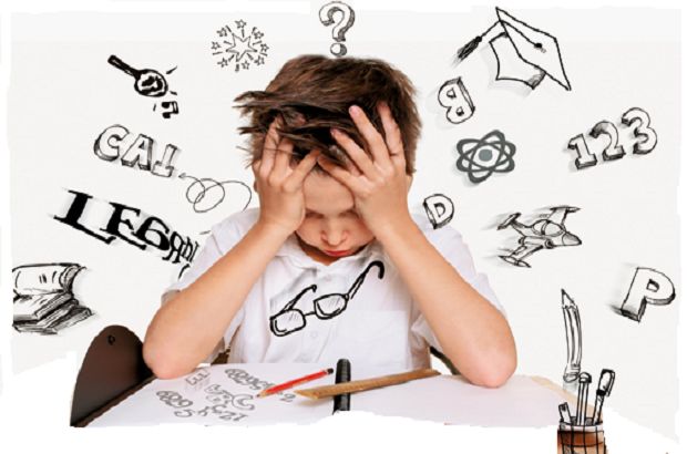 Causes of learning disorders and ways to support children with learning disorders